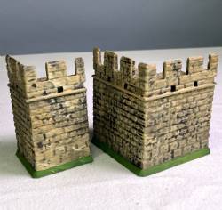 Castle 90 Degree Corners (2)